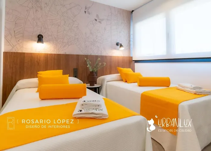 Urbanlux Olimpia Sleep & Park