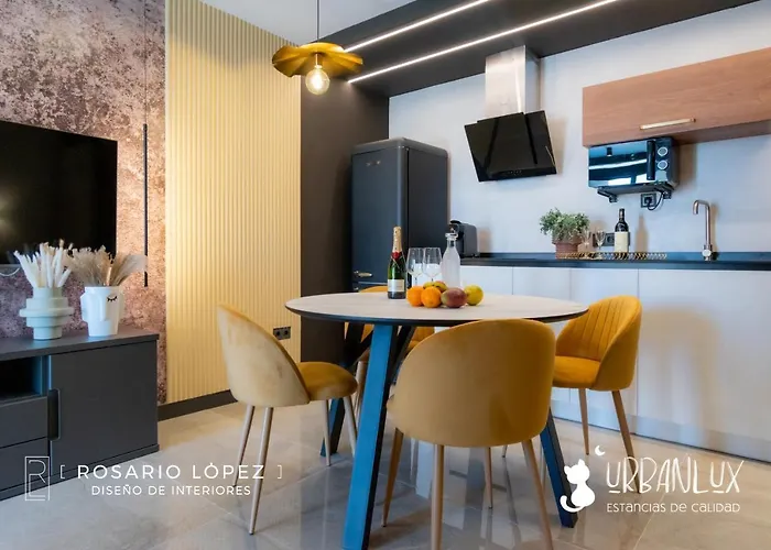 Urbanlux Olimpia Sleep & Park