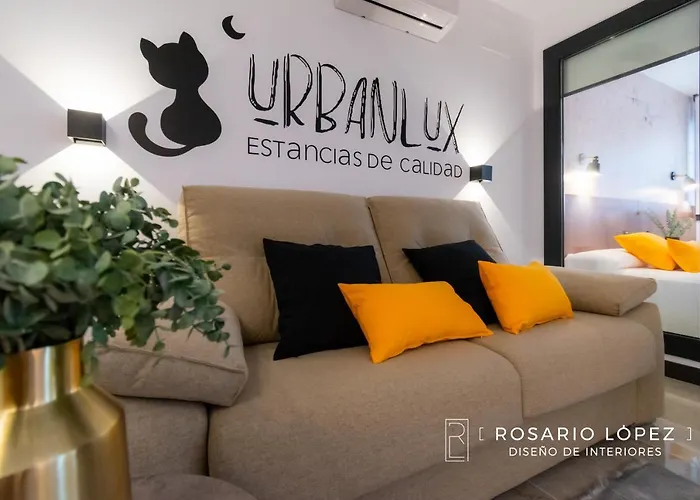 Urbanlux Olimpia Sleep & Park