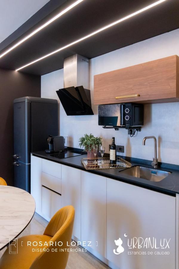 Urbanlux Olimpia Sleep & Park Apartment
