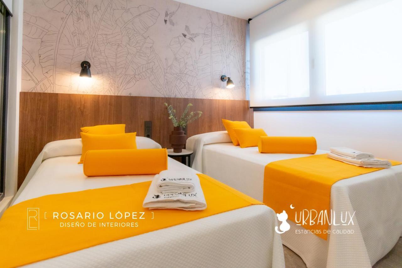 Urbanlux Olimpia Sleep & Park *