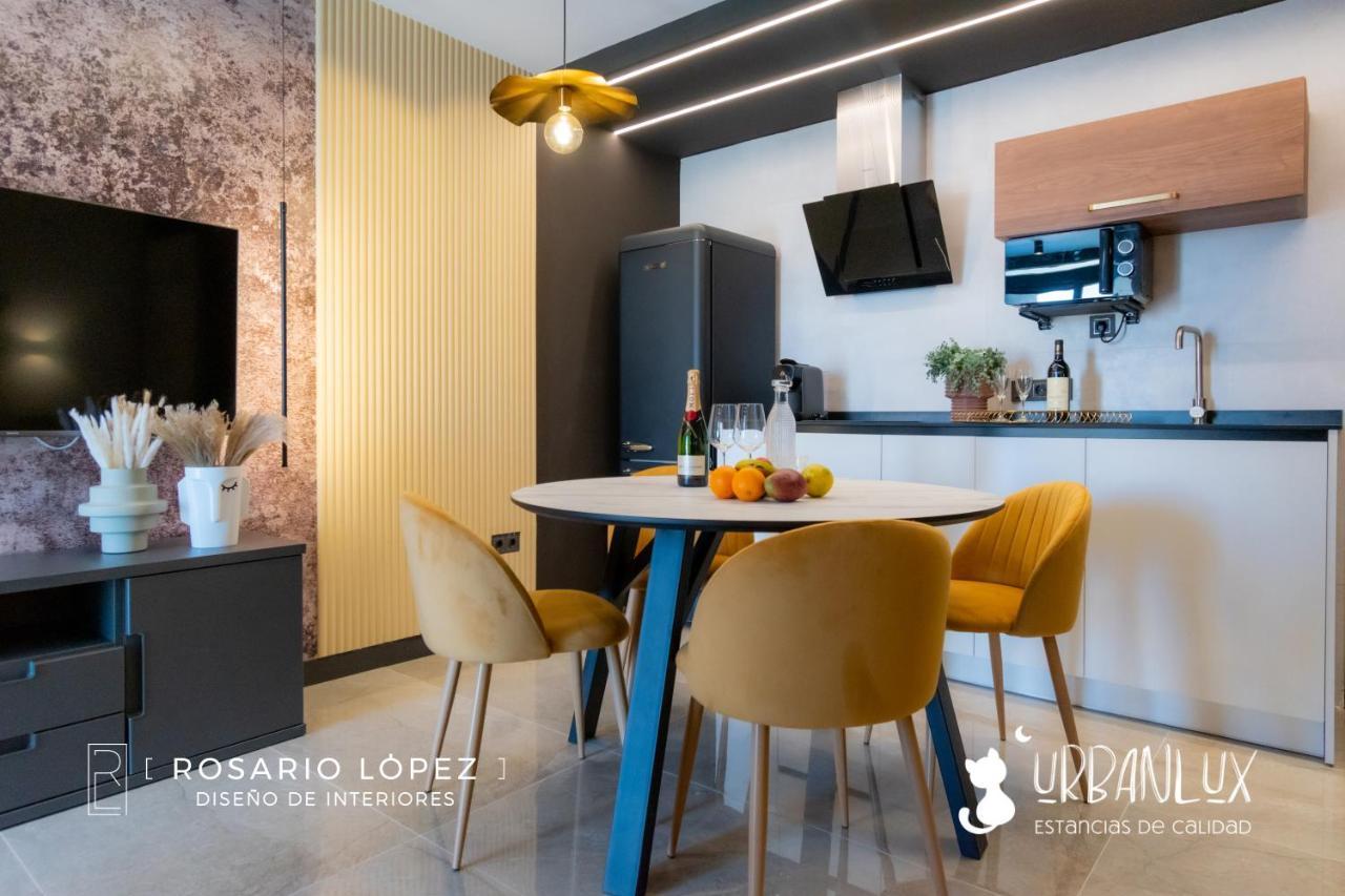 Urbanlux Olimpia Sleep & Park Apartment *