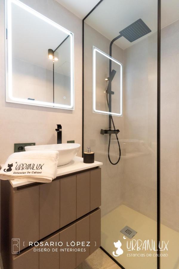 Urbanlux Olimpia Sleep & Park Apartment *