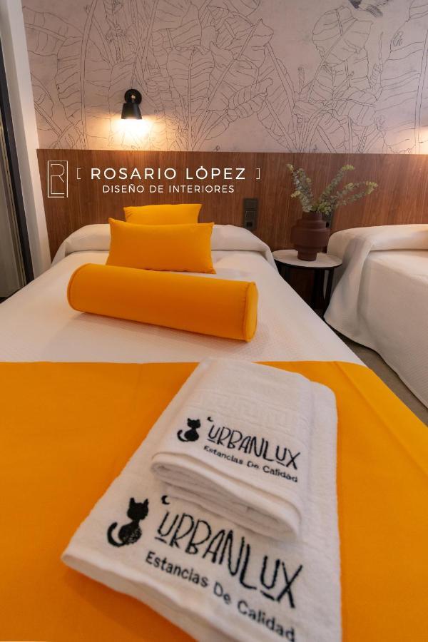 Urbanlux Olimpia Sleep & Park Apartment