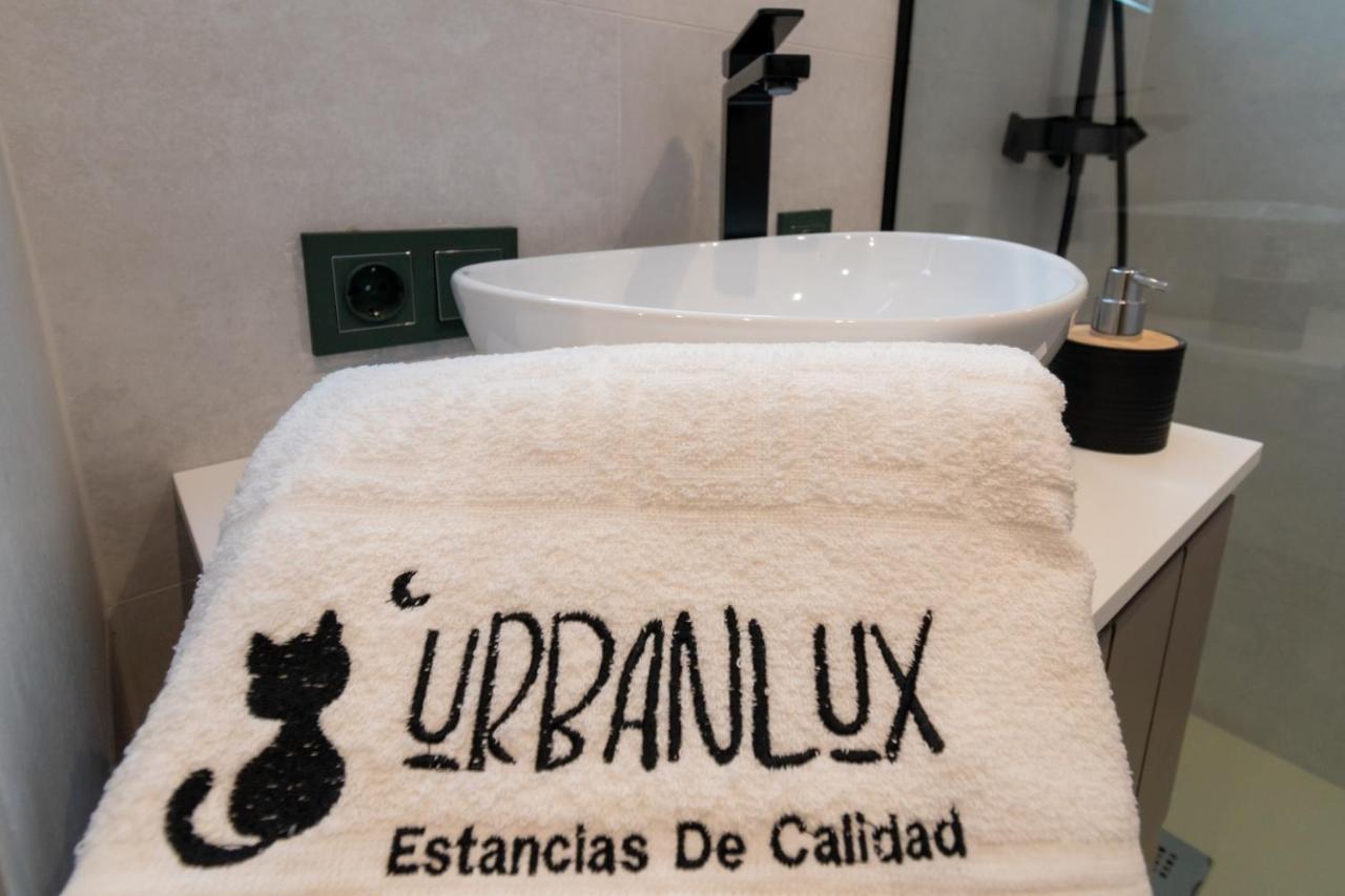 Apartment Urbanlux Olimpia Sleep & Park