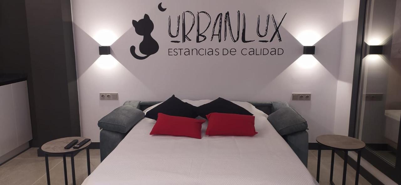 Apartment Urbanlux Olimpia Sleep & Park